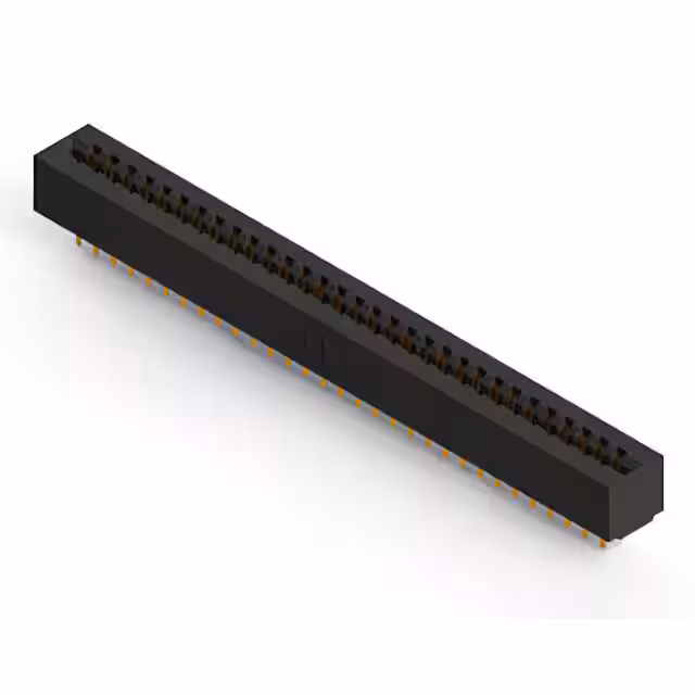 355-062-520-201 EDAC Inc.  Edgeboard Connectors